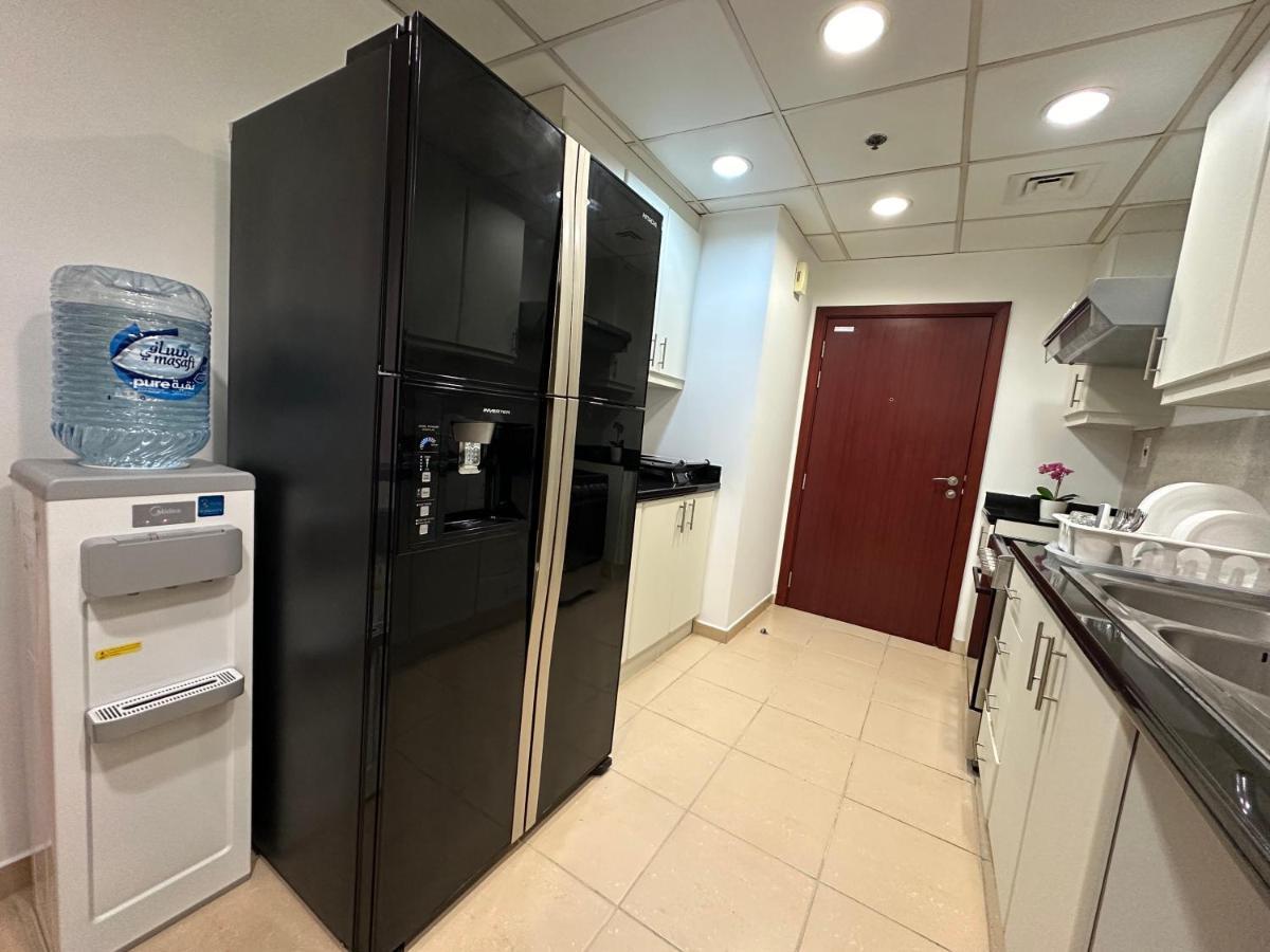 Moonlight Hostel Jbr - 2Min Walk To Jbr Beach - Gym - 2Min Metro Station - Poll Dubai Exterior foto