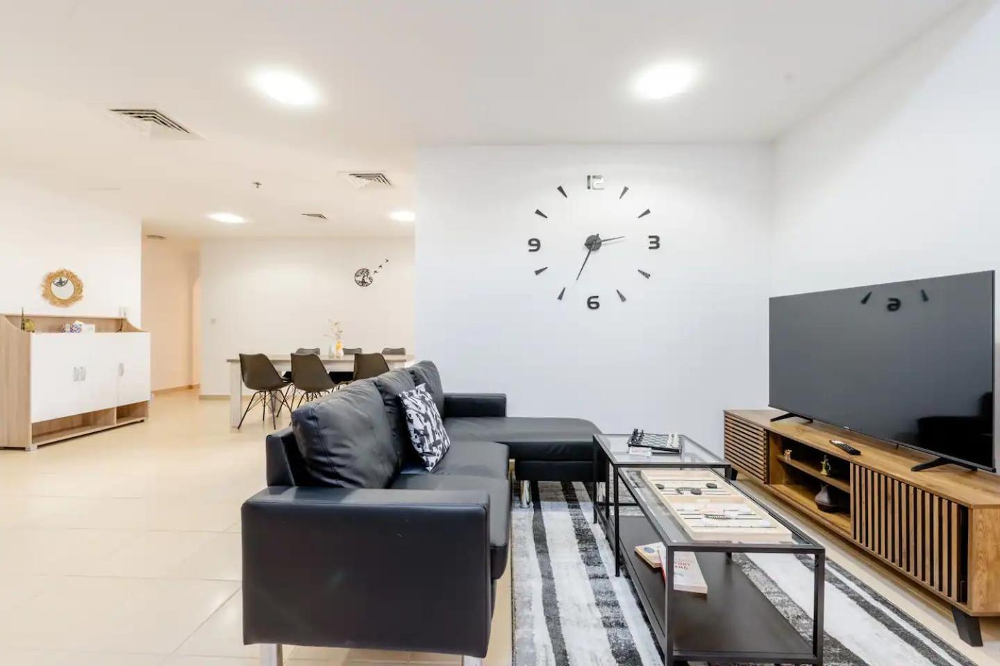 Moonlight Hostel Jbr - 2Min Walk To Jbr Beach - Gym - 2Min Metro Station - Poll Dubai Exterior foto