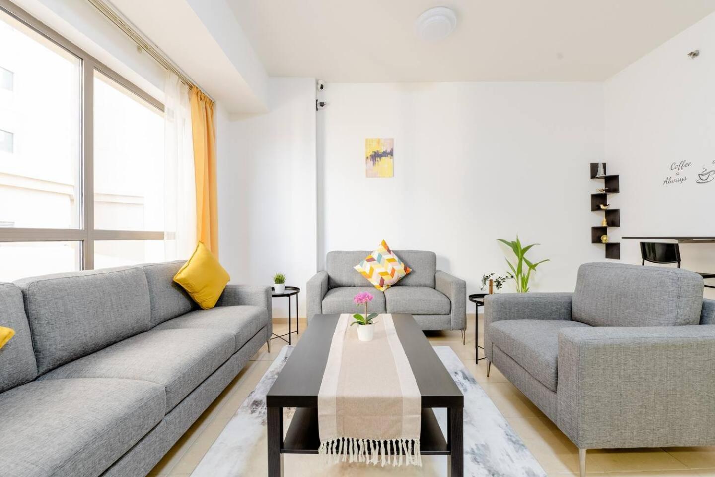Moonlight Hostel Jbr - 2Min Walk To Jbr Beach - Gym - 2Min Metro Station - Poll Dubai Exterior foto
